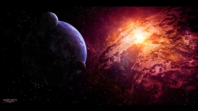 Nebulosas
