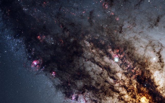 Nebulosas