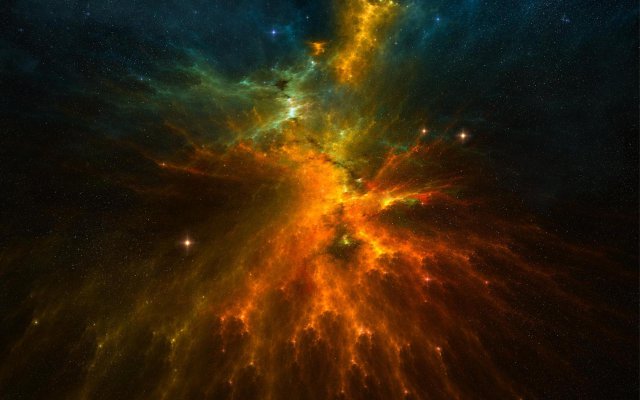 Nebulosas