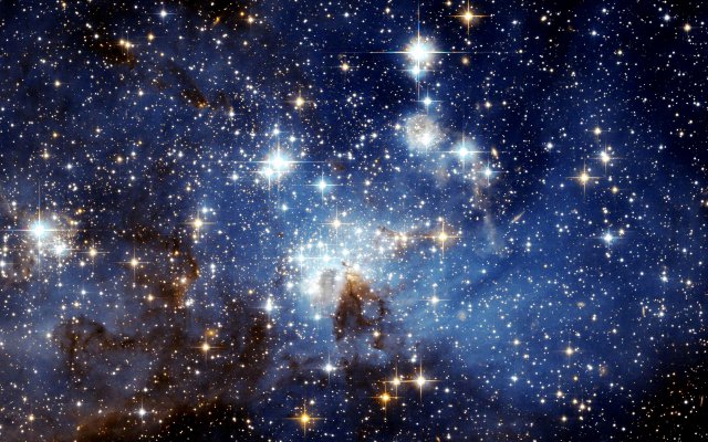 Nebulosas