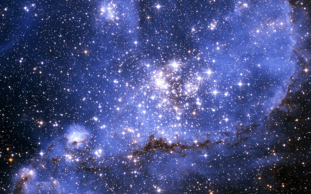 Nebulosas