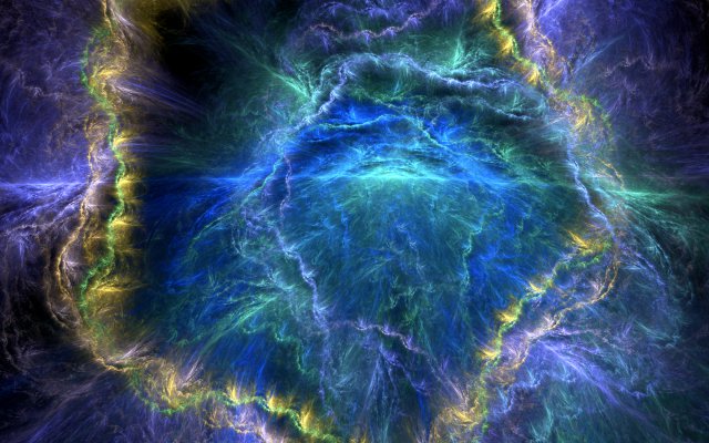 Nebulosas