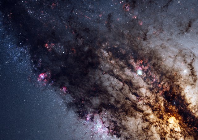 Nebulosas