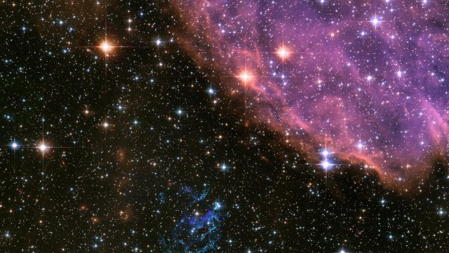 Nebulosas