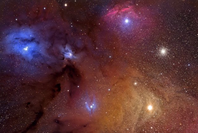 Nebulosas