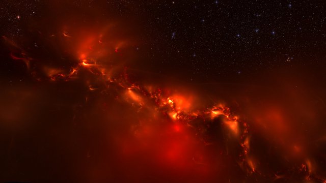 Nebulosas