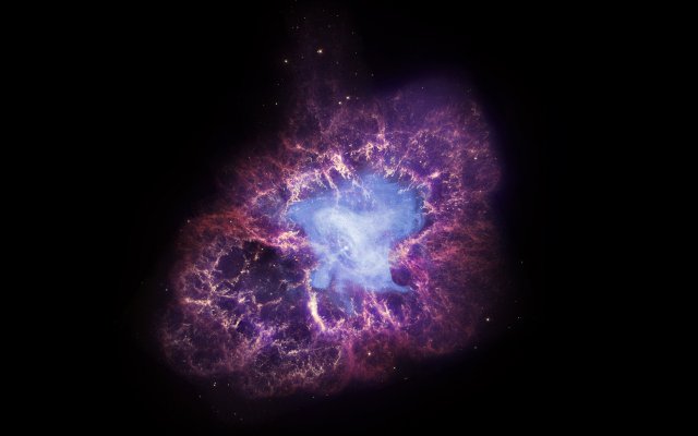 Nebulosas