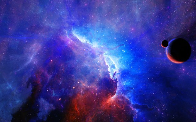 Nebulosas
