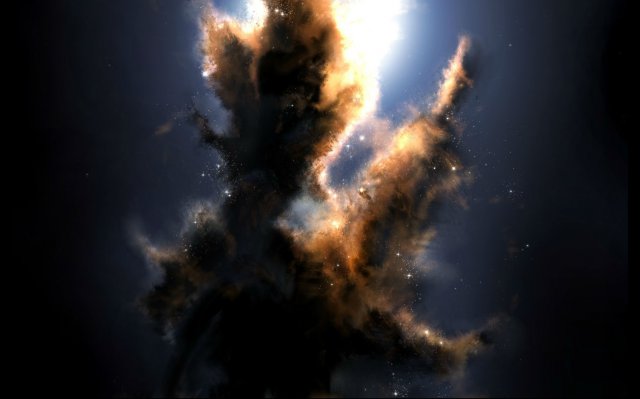 Nebulosas