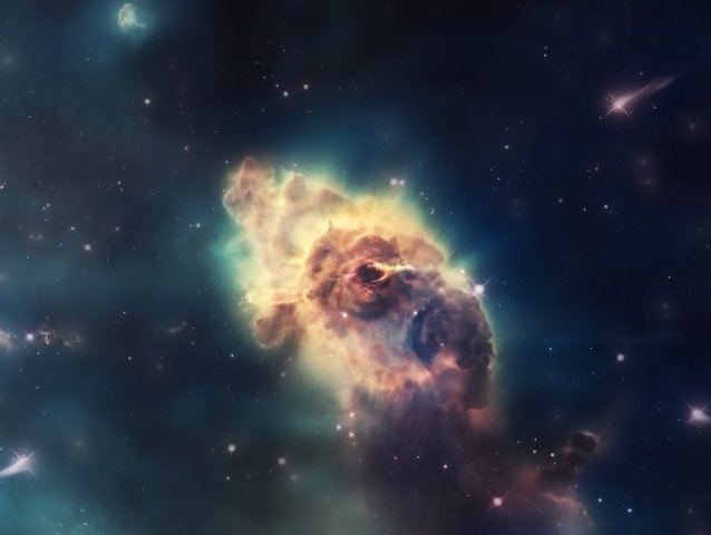 Nebulosas