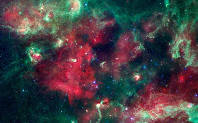 Nebulosas