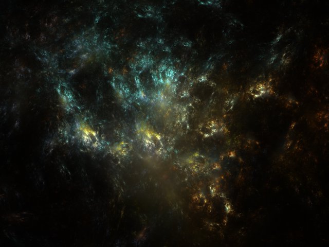 Nebulosas