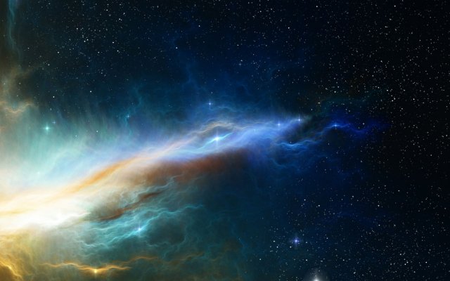 Nebulosas