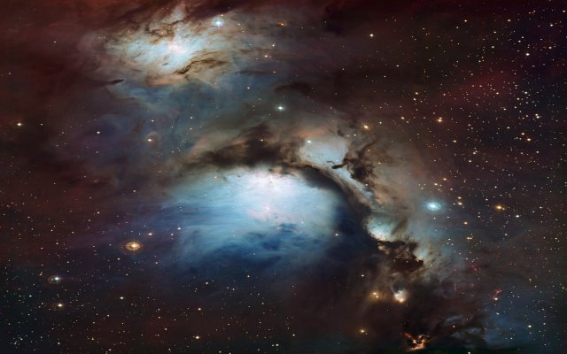 Nebulosas