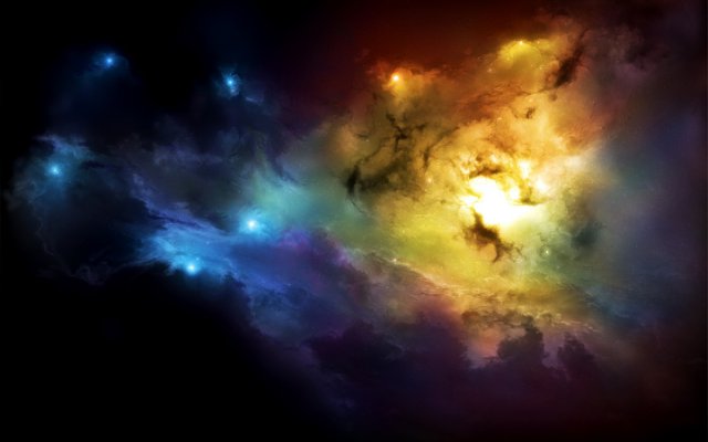 Nebulosas
