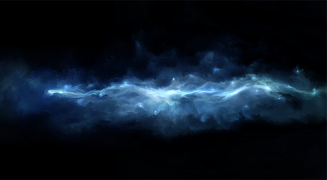 Nebulosas
