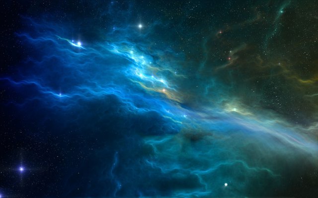 Nebulosas