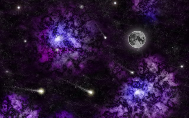 Nebulosas