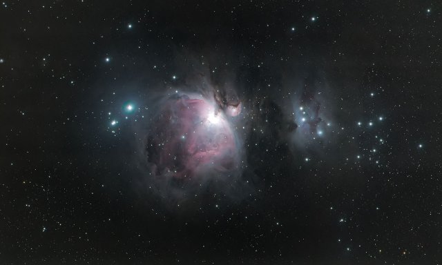 Nebulosas