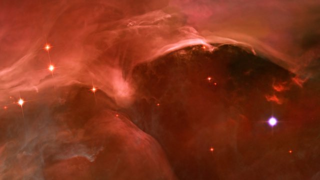 Nebulosas