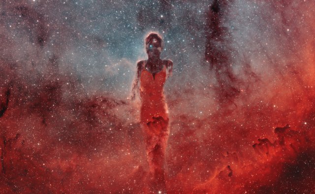 Nebulosas