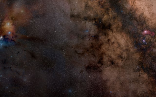 Nebulosas