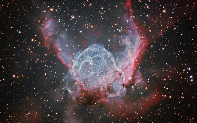 Nebulosas