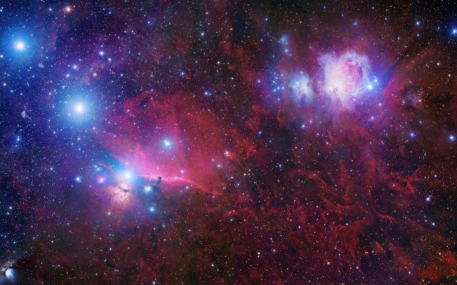 Nebulosas