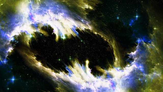 Nebulosas