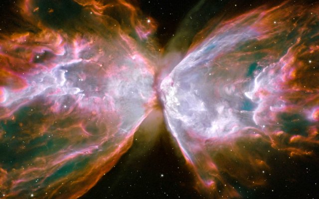 Nebulosas