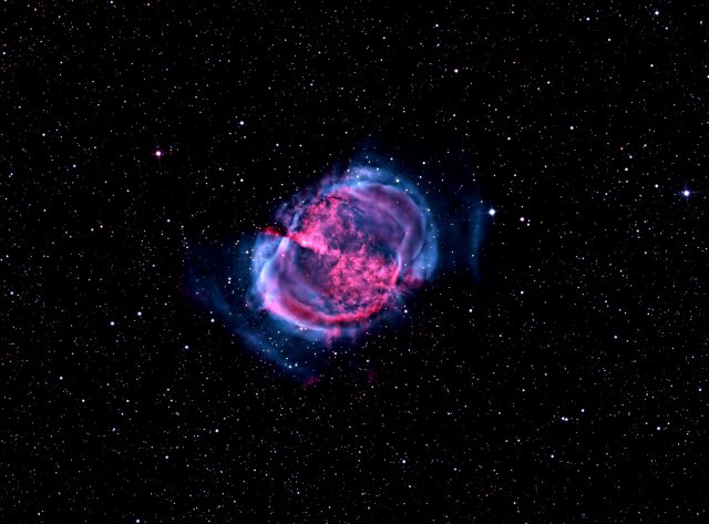 Nebulosas