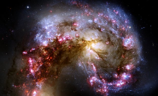 Nebulosas