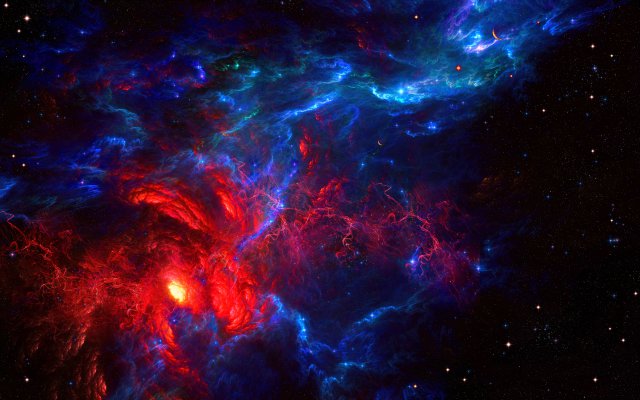 Nebulosas