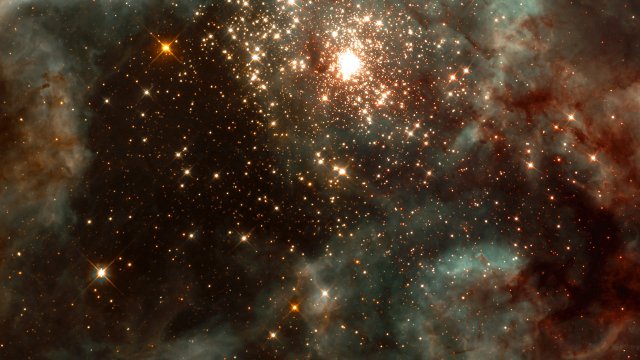 Nebulosas