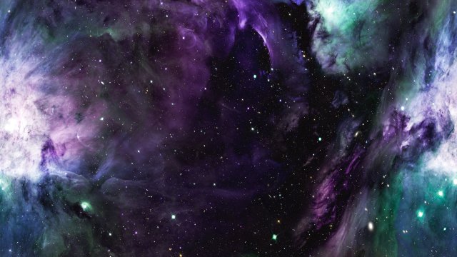 Nebulosas