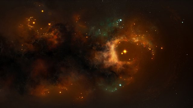 Nebulosas