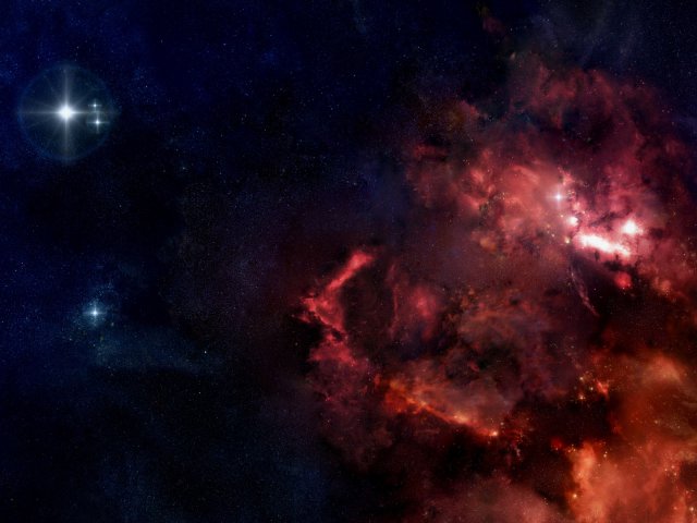 Nebulosas