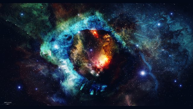 Nebulosas