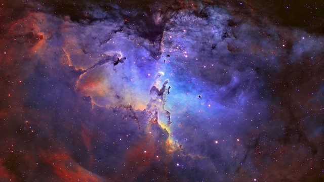 Nebulosas