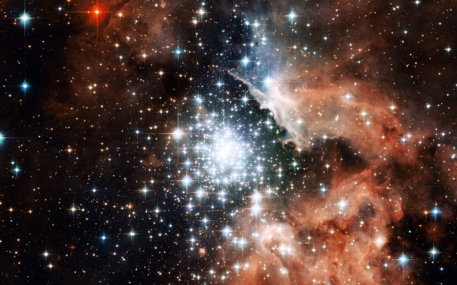 Nebulosas