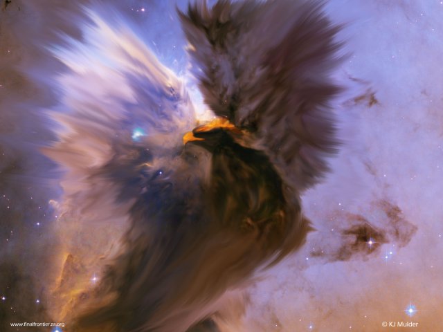 Nebulosas