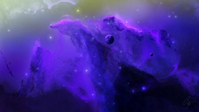 Nebulosas