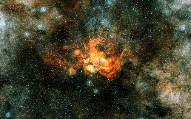 Nebulosas