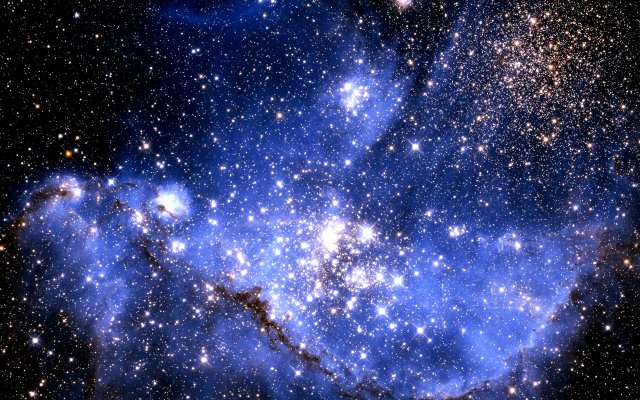 Nebulosas