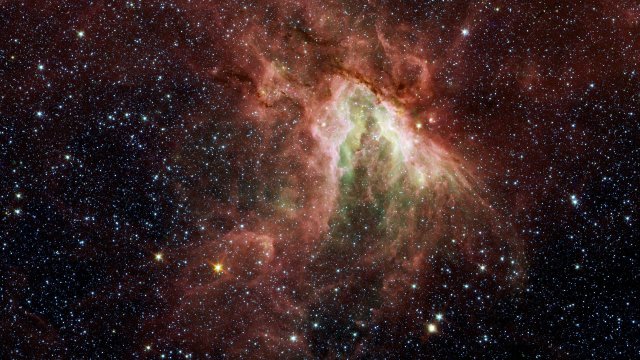 Nebulosas