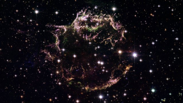 Nebulosas