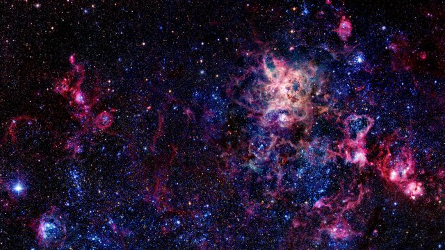 Nebulosas