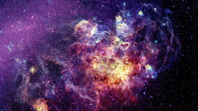 Nebulosas