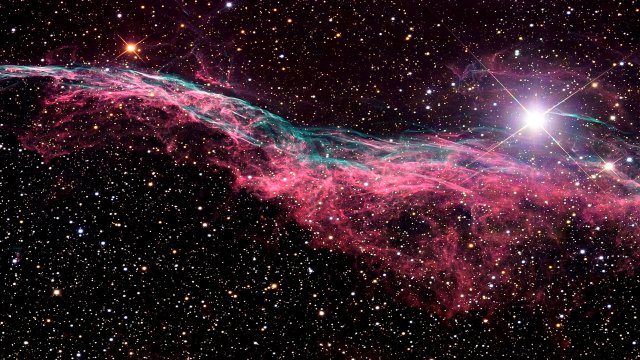 Nebulosas