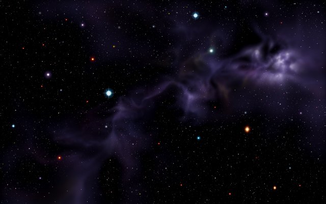 Nebulosas